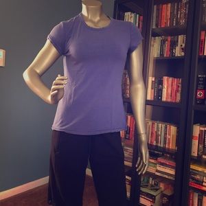 Size 10 Lululemon top